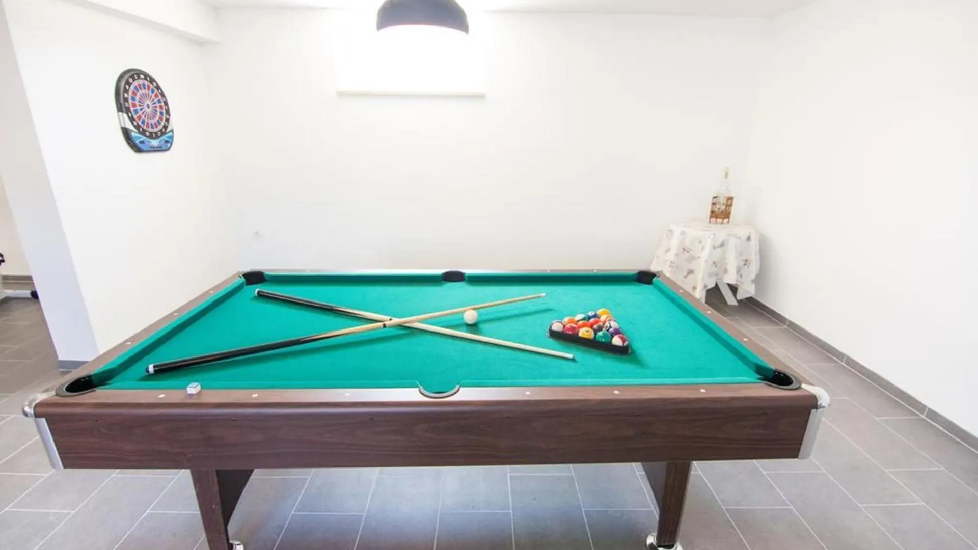 Villa With Pool And Mesmerizing Sea View Fazana Croatia