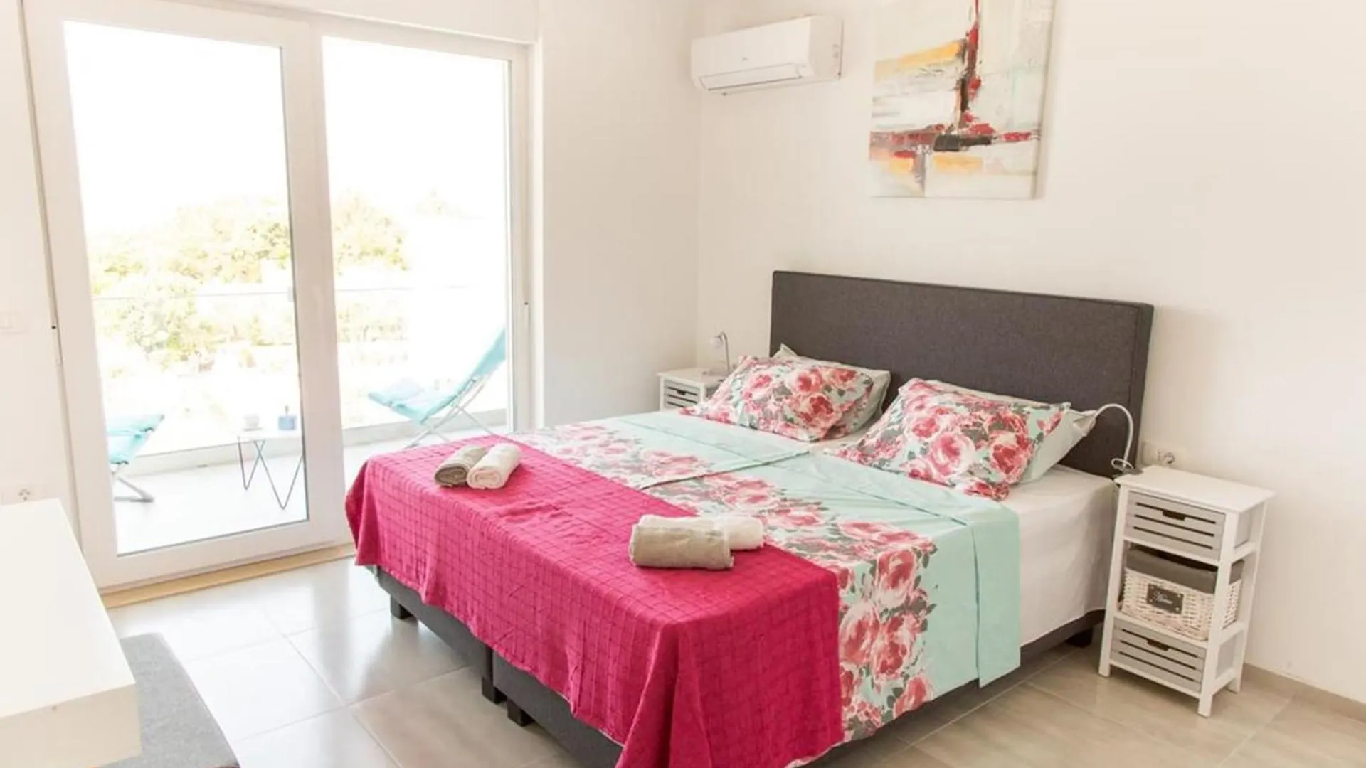 Villa With Pool And Mesmerizing Sea View Fazana